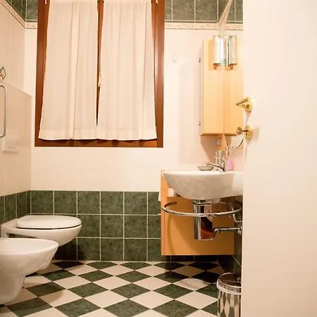 Bed & Breakfast Il Fagiano
