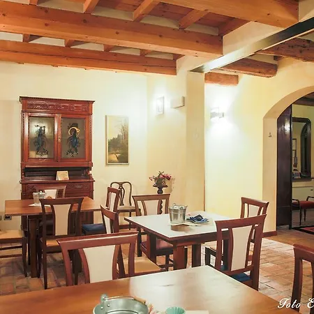 Il Fagiano Bed & Breakfast