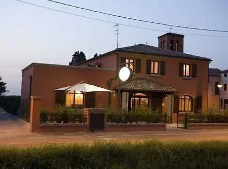 Il Fagiano Bed & Breakfast Sette Polesini