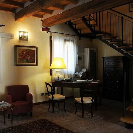 Il Fagiano Sette Polesini