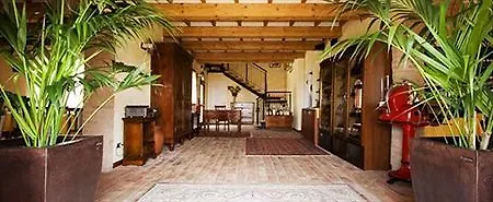 Il Fagiano Bed & Breakfast