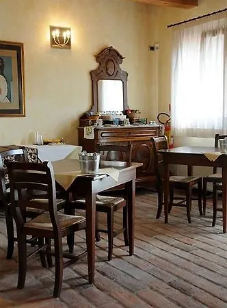 Bed & Breakfast Il Fagiano 3*