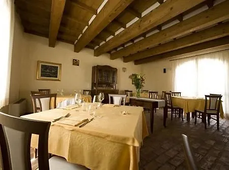 Il Fagiano 3*