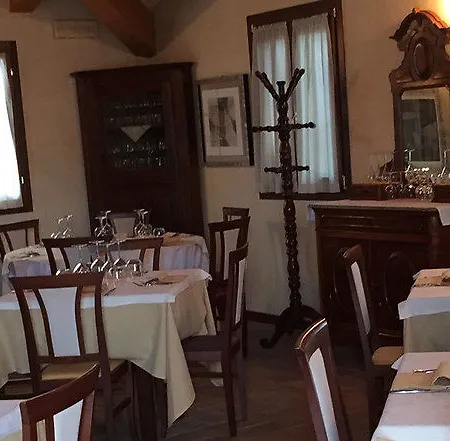Bed & Breakfast Il Fagiano