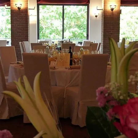 Il Fagiano Bed & Breakfast Sette Polesini