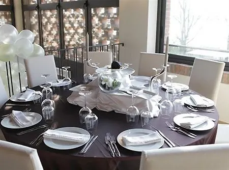 Il Fagiano 3* Sette Polesini