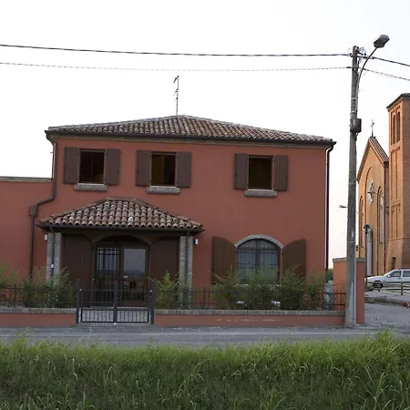 Bed & Breakfast Il Fagiano 3*