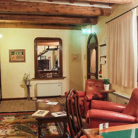 Il Fagiano Sette Polesini