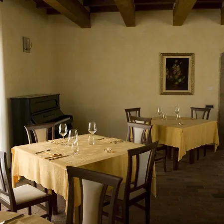 Bed & Breakfast Il Fagiano