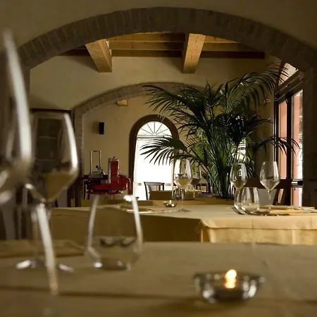 Il Fagiano Bed & Breakfast 3*