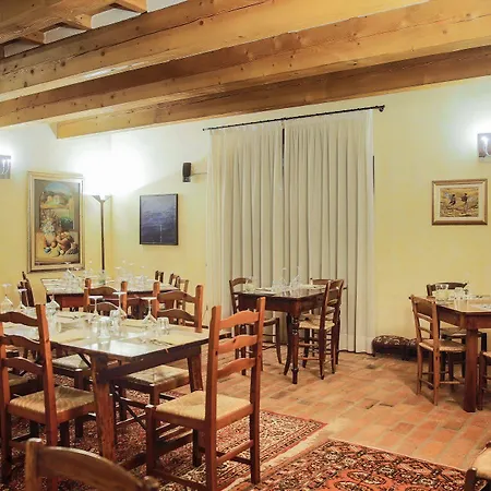 Bed & Breakfast Il Fagiano