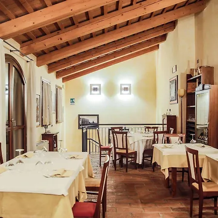 Il Fagiano Bed & Breakfast Sette Polesini