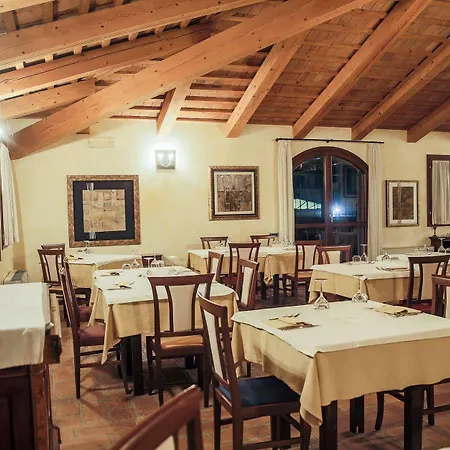 Il Fagiano Bed & Breakfast 3*