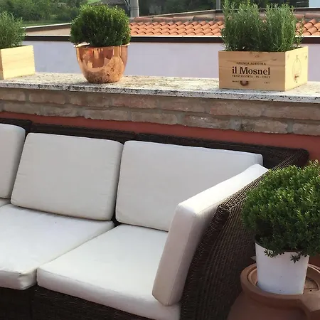 Il Fagiano 3*