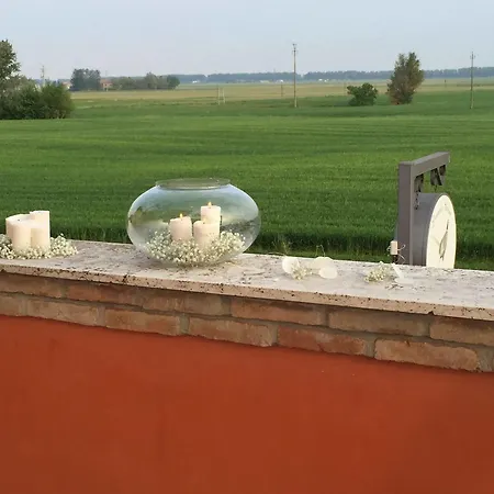 Il Fagiano Bed & Breakfast