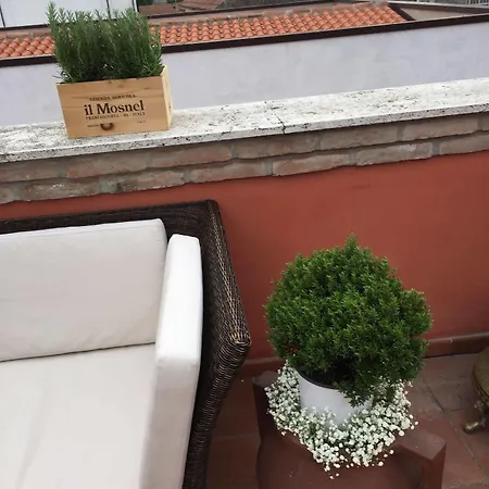 Bed & Breakfast Il Fagiano