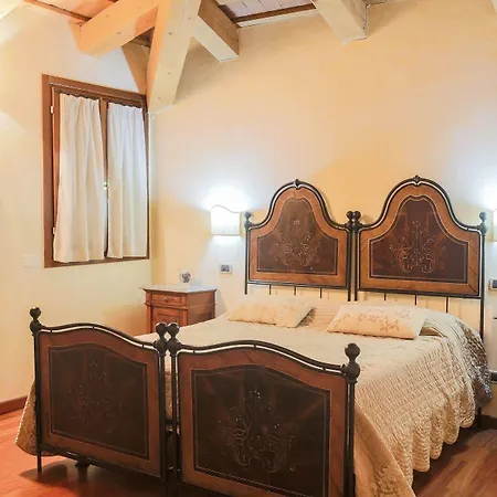Il Fagiano Bed & Breakfast