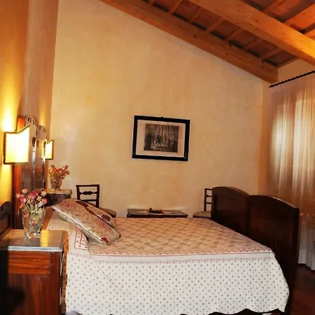 Bed & Breakfast Il Fagiano