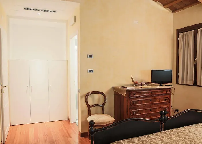 Il Fagiano Sette Polesini