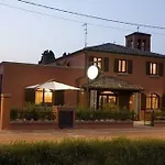 Il Fagiano B&B 세터 폴레시니