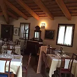 Locanda Il Fagiano 3* Sette Polesini