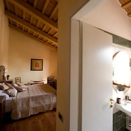 Il Fagiano Bed & Breakfast