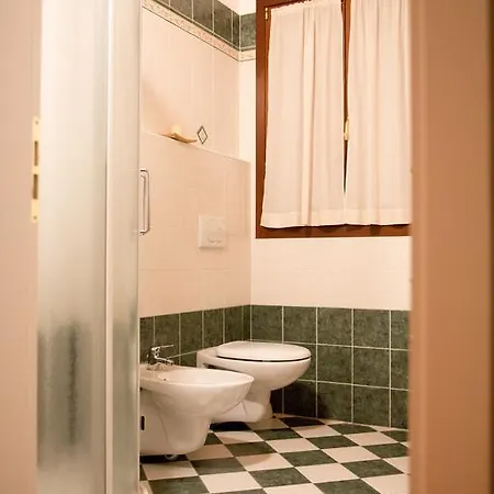 Il Fagiano B&B 세터 폴레시니