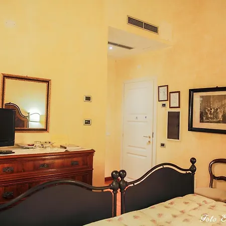 Il Fagiano Bed & Breakfast