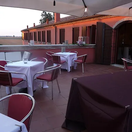 Il Fagiano Sette Polesini