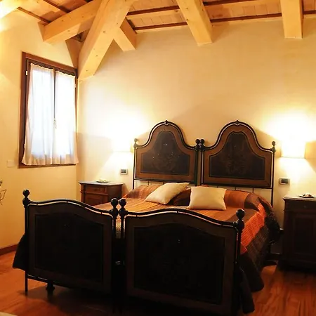 Bed & Breakfast Il Fagiano 3*