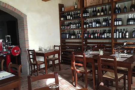 Il Fagiano Bed & Breakfast 3*