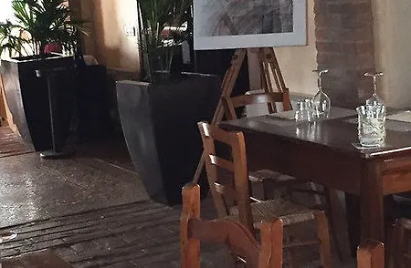 Bed & Breakfast Il Fagiano Sette Polesini