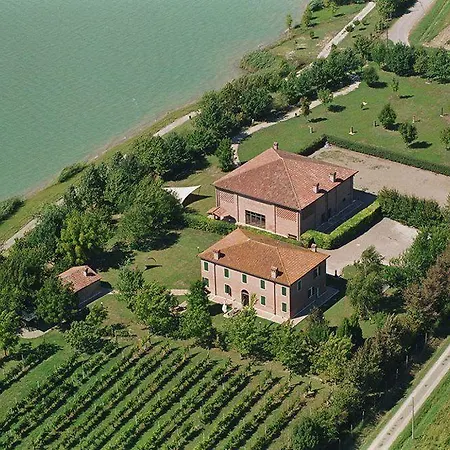 Il Fagiano 세터 폴레시니