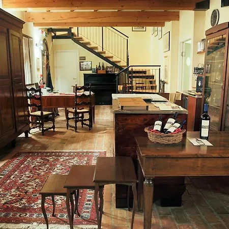 Il Fagiano Bed & Breakfast