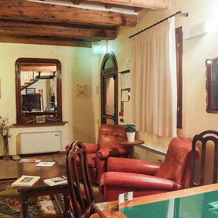 Bed & Breakfast Il Fagiano Sette Polesini