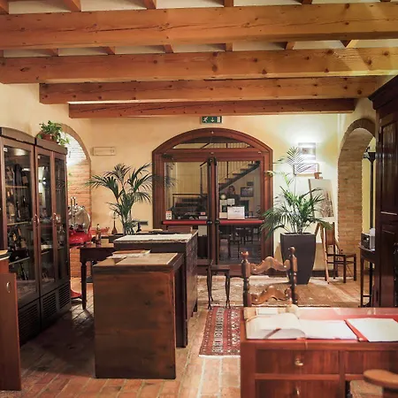 Bed & Breakfast Il Fagiano