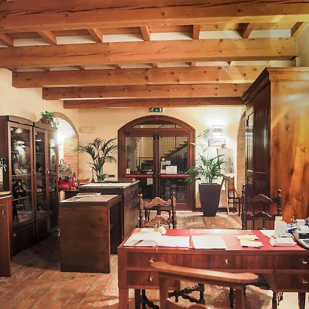 Bed & Breakfast Il Fagiano