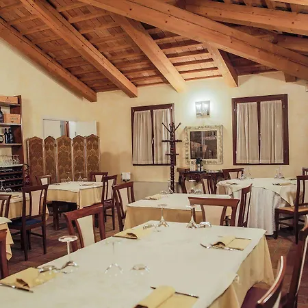 Il Fagiano Sette Polesini