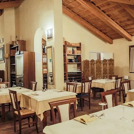 Bed & Breakfast Il Fagiano