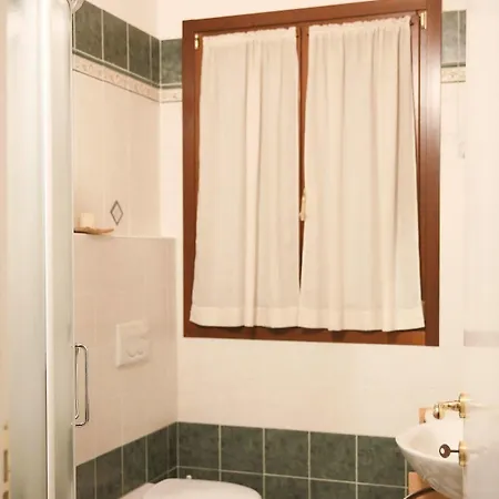 Il Fagiano Bed & Breakfast 3*