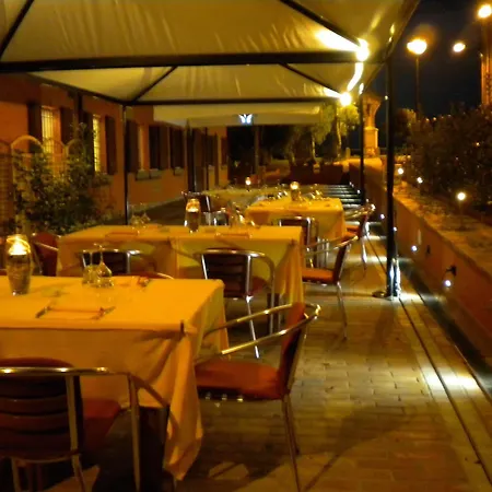 Il Fagiano Sette Polesini