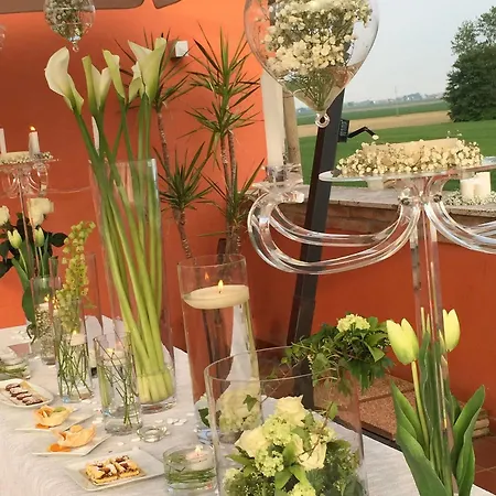 Bed & Breakfast Il Fagiano