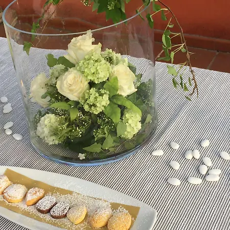 Il Fagiano 3* Sette Polesini