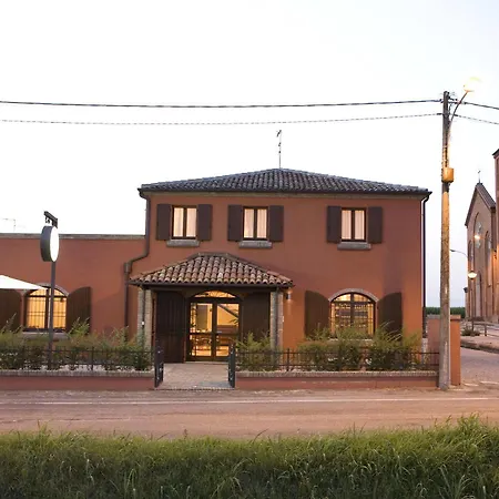 Bed & Breakfast Il Fagiano