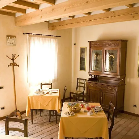 Il Fagiano Bed & Breakfast 3*
