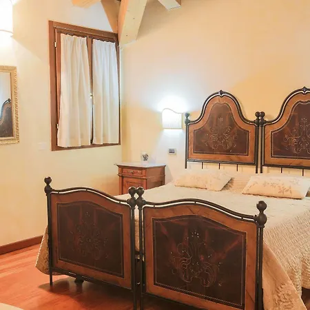 Il Fagiano 3* Sette Polesini