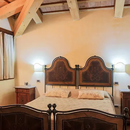 Il Fagiano 세터 폴레시니