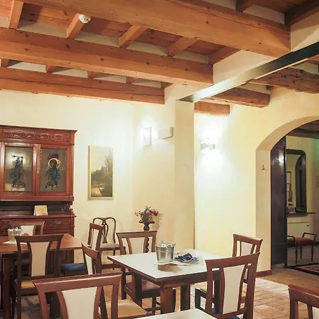 Il Fagiano B&B 세터 폴레시니