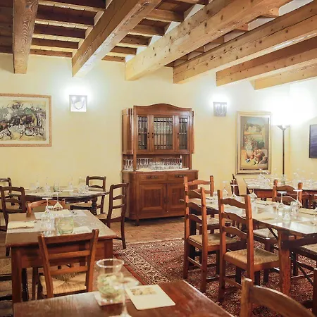 Il Fagiano Sette Polesini