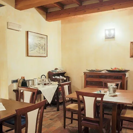 Il Fagiano Bed & Breakfast